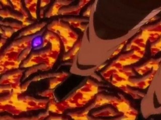AMV Death of Naruto (heart of courage)
