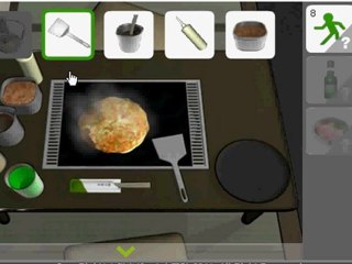 Find the Escape Men 15 the Pic-Yaki walkthrough