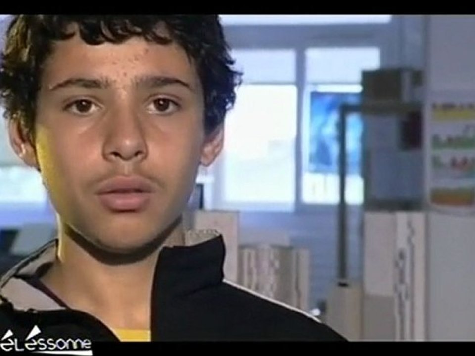 Un ado parle du chauffeur de taxi retrouvé mort (Essonne)