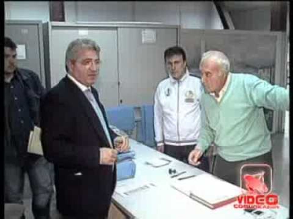 Napoli - Liste pulite, arriva Maroni