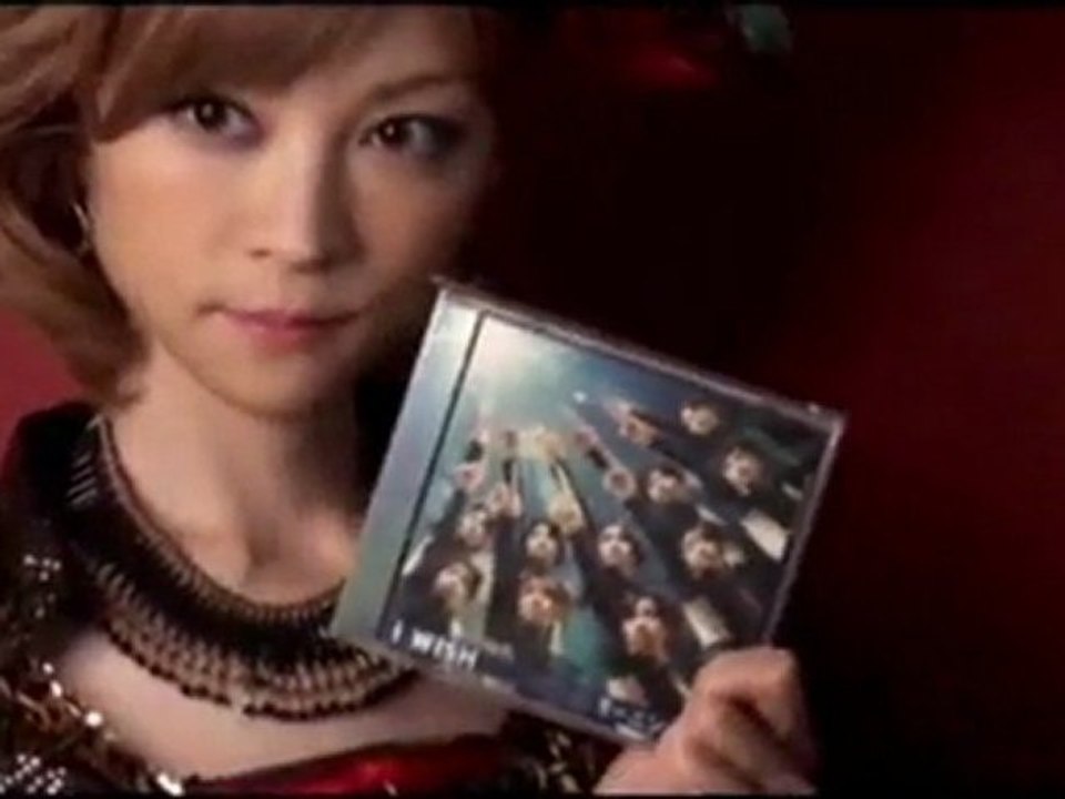 Dream Morning Musume - Koibito no...(OPV)
