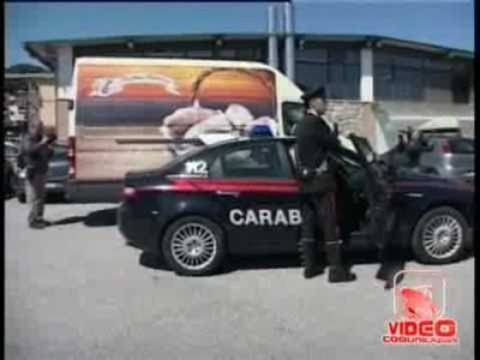 Napoli - Camorra, sequestro di un miliardo di euro al clan Polverino