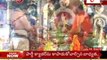 Ayyappa Swami Mahaa padi Puja @ Adilabad Town Devotees Deckedup