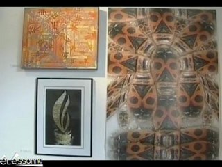 Expo: "Monde sans fin" (Morsang-sur-Orge)