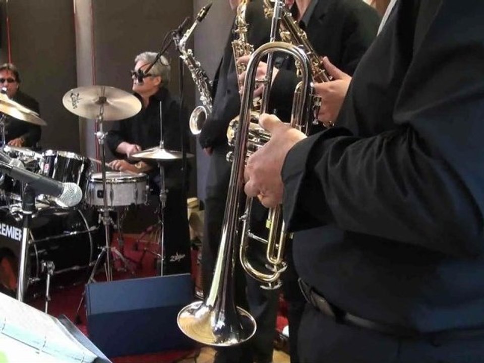 Vivienne Jazz_Experience 2011