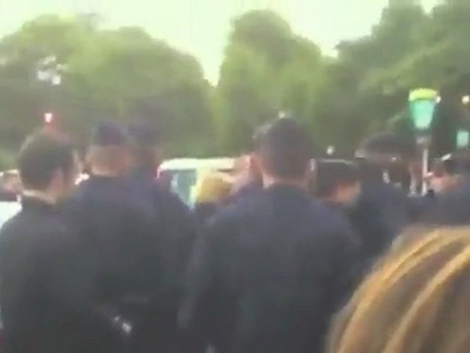 L'ELITE ESCLAVAGISTE PREPARE LE NOUVEL ORDRE MONDIAL ...