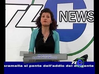 Tlc - Tg 11 aprile 2011