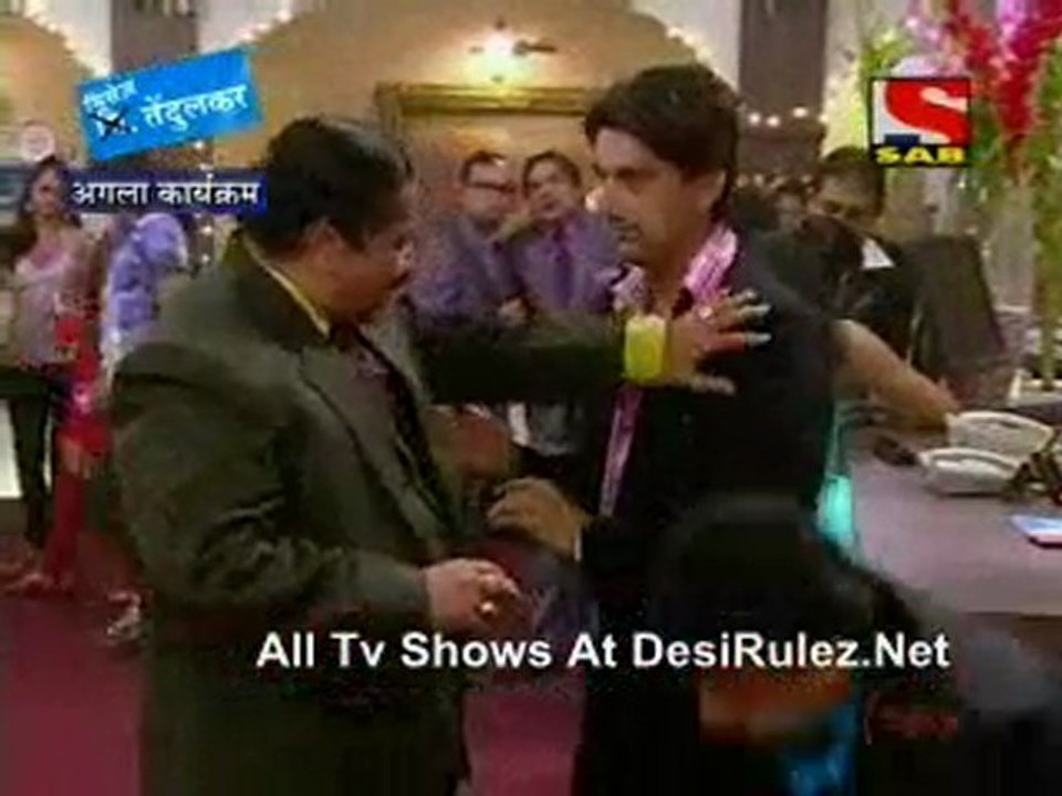 Sajan Re Jhoot Mat Bolo - 1st july 11 Pt3