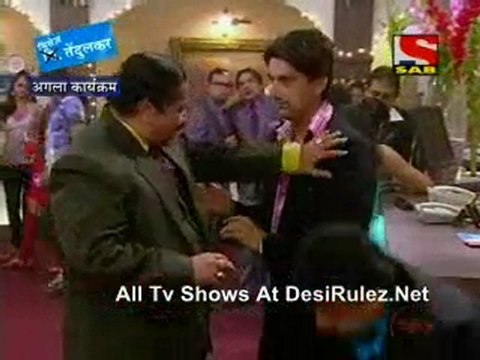 Sajan Re Jhoot Mat Bolo - 1st july 11 Pt3