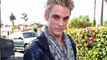 Aaron Carter Claims Michael Jackson Offered Him Cocaine