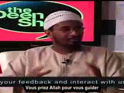 Est-tu Soumis à Allah ou à tes désirs _ [The Deen Show] (Kamal Al mekki)