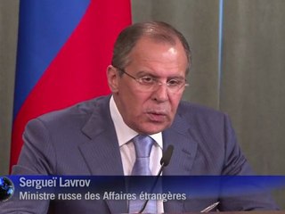 Armes françaises en Libye: Paris dit avoir informé l'ONU