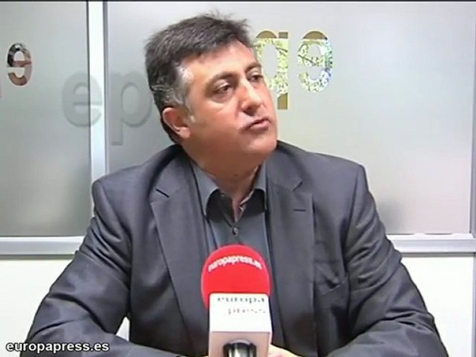 Puigcercós: Aznar sufre "trastornos de personalidad"