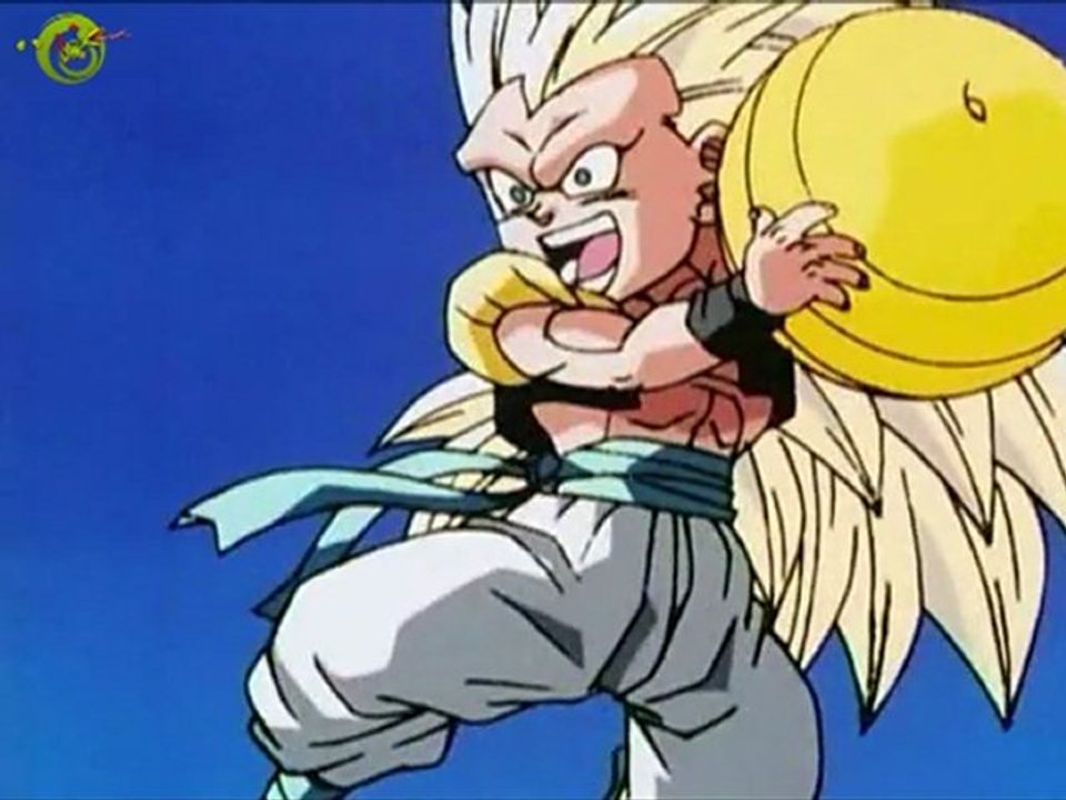 Jap'and Tregor 2011 - Dragon Ball Z - 'Gotrunks et Piccolo' - 'Triska et  '