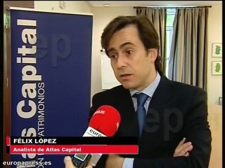 Salgado resta importancia a la prima de riesgo