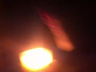 Spark Gap fuit l'esprit du malin