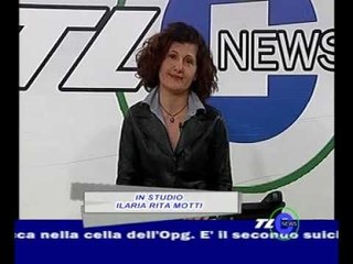 Tlc - Tg 13 aprile 2011