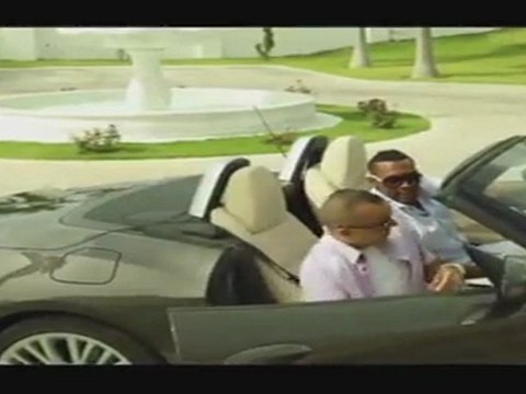 Dj Olti & Dj Polo Vem Dancar Kuduro remix 2011