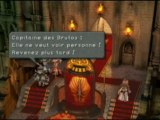 Final Fantasy IX 2) L'enlèvement
