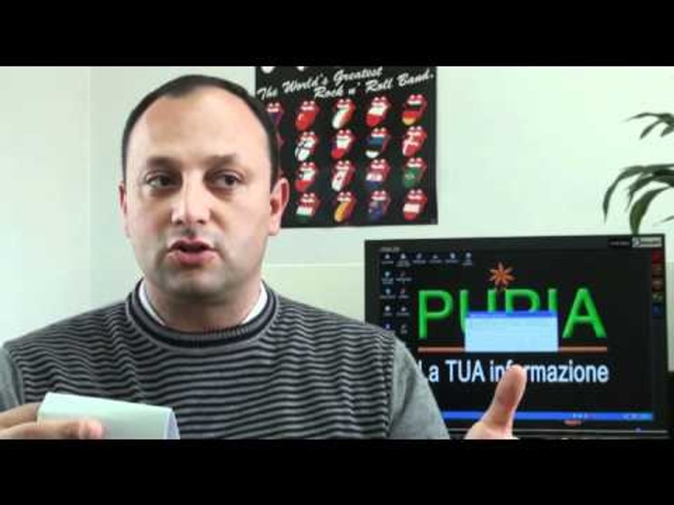 Succivo (CE) - Int. Antonio Tinto