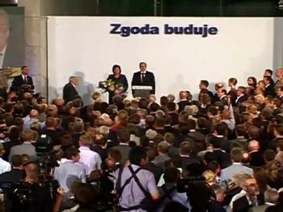 Le Journal vidéo du vendredi 1er juillet 2011, édition de 18H00