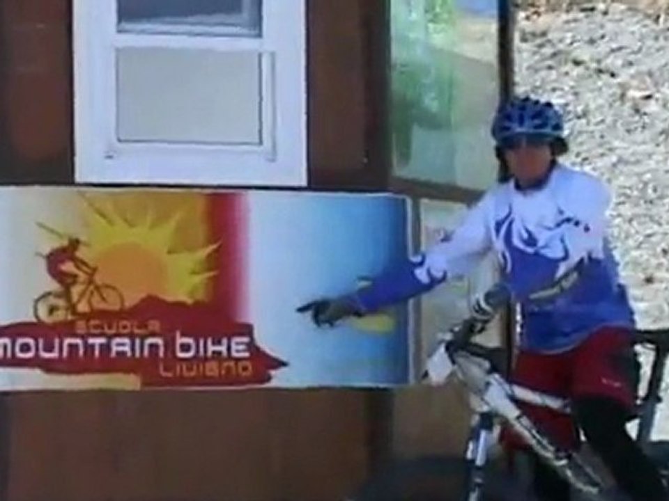 MTB Livigno part2