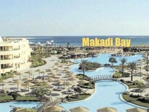 Rotes Meer - Strände