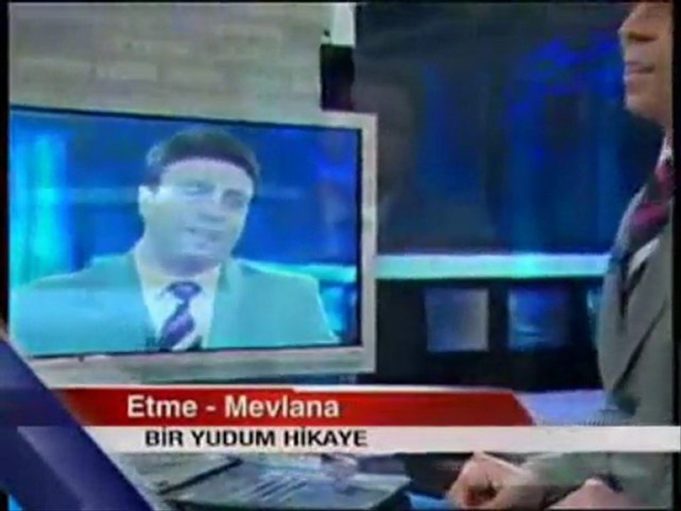 MEVLANA ETME 1453 OsmanIi Torunu - Asım Yıldırım - Yılmaz Erdoğan