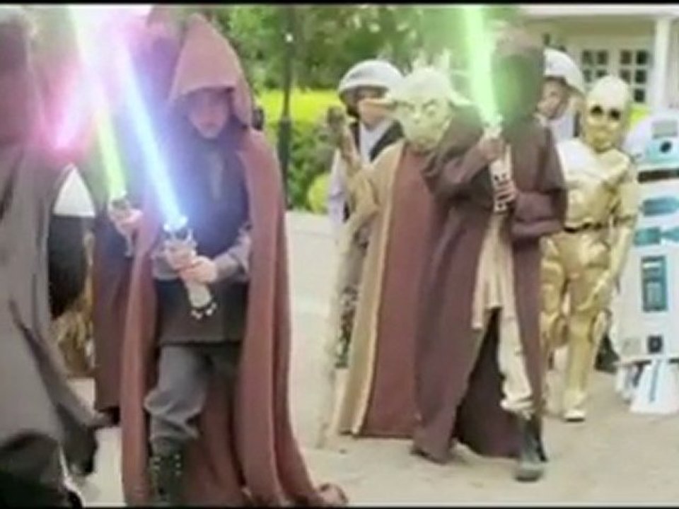 VW - The Dark Side : Episode I and II