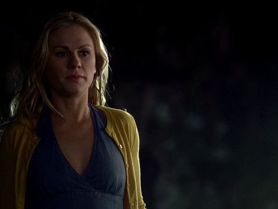 True Blood Season 4: Sookie Sees Bill’s Revamped House (HB
