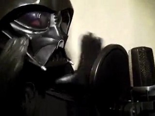 Stupeflip - Gaëlle (UNOFFICAL CLIP) Ft Dark Vador