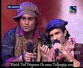 X Factor India 1st July 2011 Part 7 [www.Tollymp3z.com]