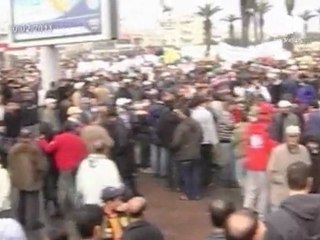 Il Marocco vota per una nuova Costituzione