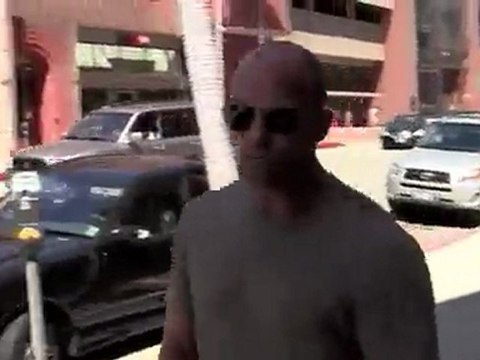 Exklusiv: Jason Statham und Rosie Huntington-Whiteley