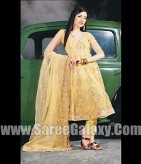 Gorgeous Indian Party Wears by Saree Galaxy