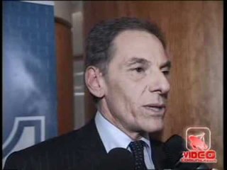 Napoli - Il centrodestra di Lettieri e Pasquino