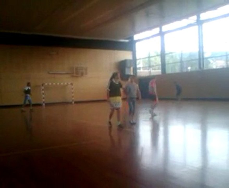 Formation BJGEPS au CREPS