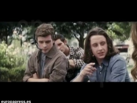 Scream 4 , más Craven y más gritos