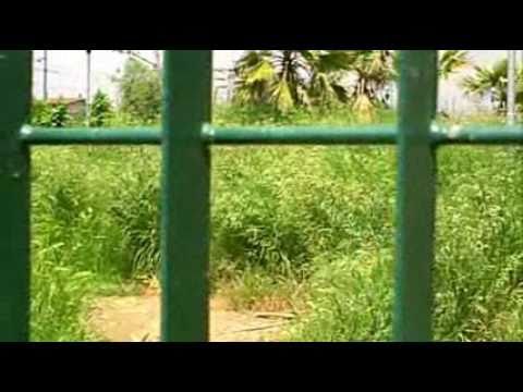 Aversa - Il parco Ninì Grassia ancora non apre