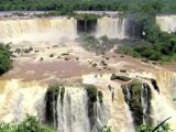 Cataratas del Iguazú  - Brasil