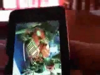 Sony Ericsson W910i batista70 www.cellularmagazine.it