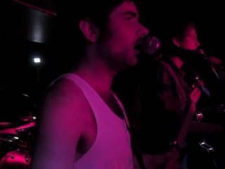 You're wrong, I'm wrong - MOON @ Scopitone, Paris