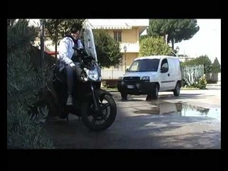 Marcianise (CE) - LA (sempre) GIOVANE ITALIA