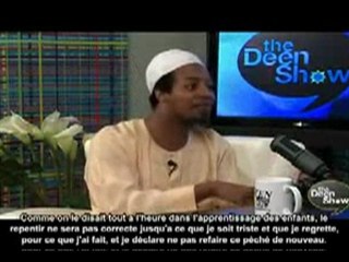 Les Distractions de ce bas monde [The Deen Show]