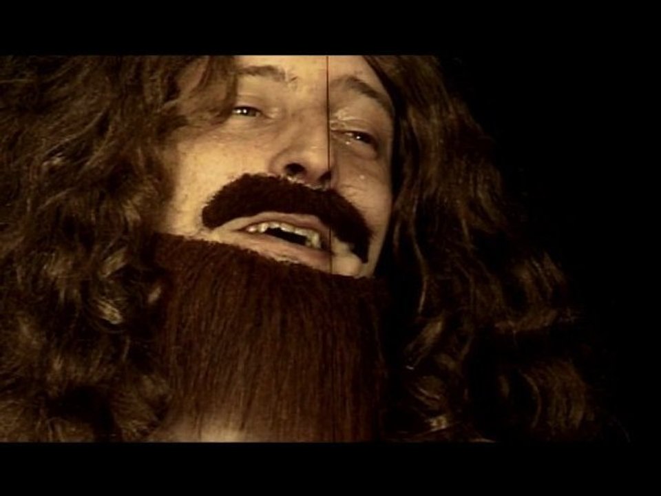 R.I.P Francis Caïbrel