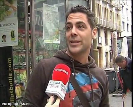 Normalidad en la Font de Canaletas