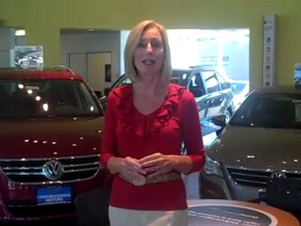 72 Hour Challenge-2012 VW Passat Launch-Rockville MD