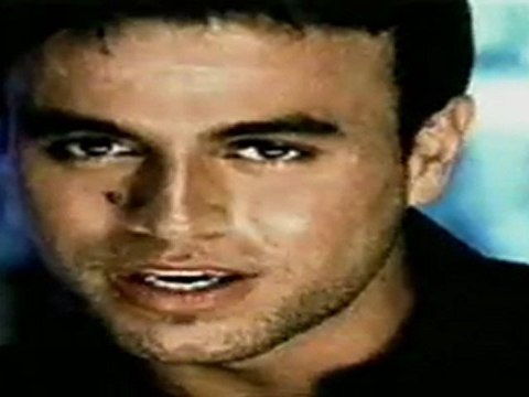 Enrique İglesias - Bailamos ( Yabancı Hit Şarkılar )