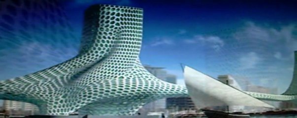 ANDREE RAYBAUD  -  QUI du FLEUVE ?  2ème partie