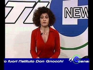 Tlc - Tg 21 aprile 2011